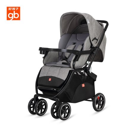 Детская коляска Goodbaby C400 фото