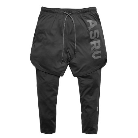 Мужские спортивные брюки ASRV фотография