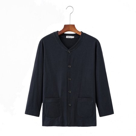 Мужская футболка с длинным рукавом фото