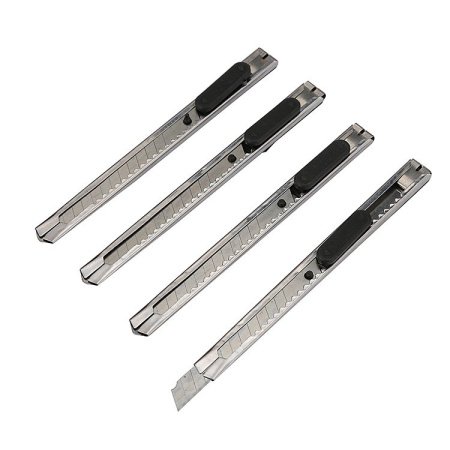 Нож для рукоделия из нержавеющей стали фото