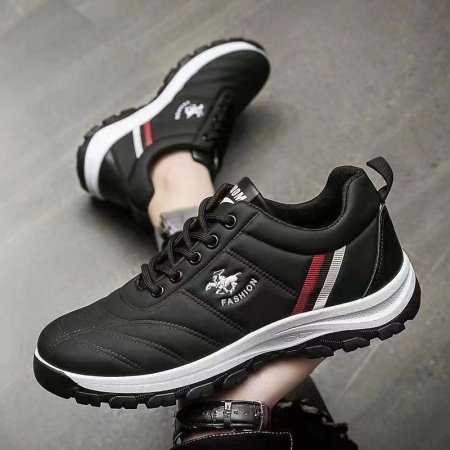 Мужские кроссовки Paul Flyknit Breathable фото