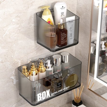 Полка для ванной комнаты и кухни фотография