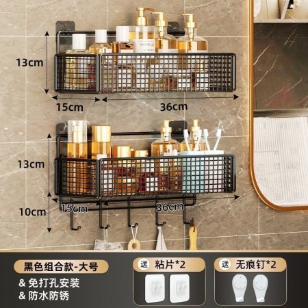 Полка для ванной комнаты фотография