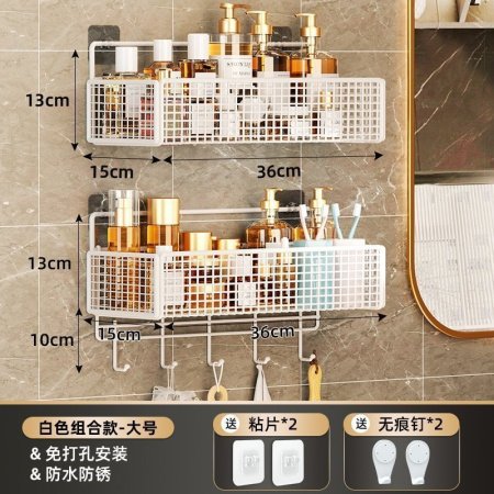 Полка для ванной комнаты фотография