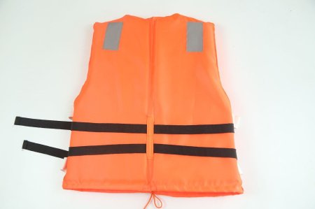 Спасательный жилет с увеличенной плавучестью изображение