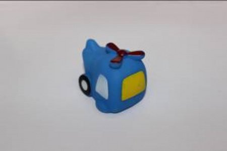 Игрушка резиновая для ванны GO-DV-96/ К1400 / В28 детальное фото