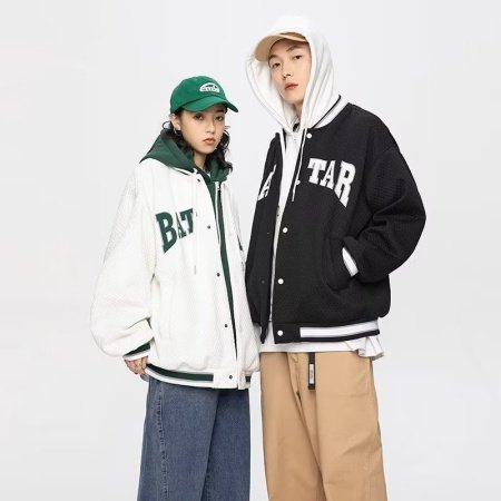 Мужская куртка весенне-осенняя изображение