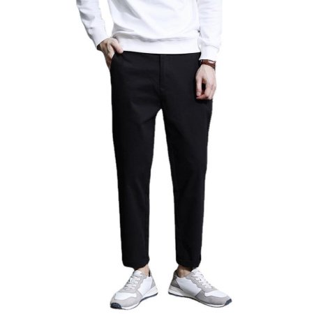 Мужские джинсы весеннего сезона изображение