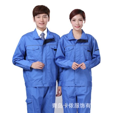 Рабочий костюм для мужчин изображение