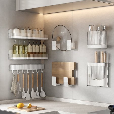 Кухонный органайзер фотография