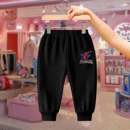 Детские спортивные брюки осенней коллекции 2024 фотография