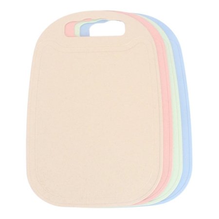 Кухонная доска с защитой от плесени фотография