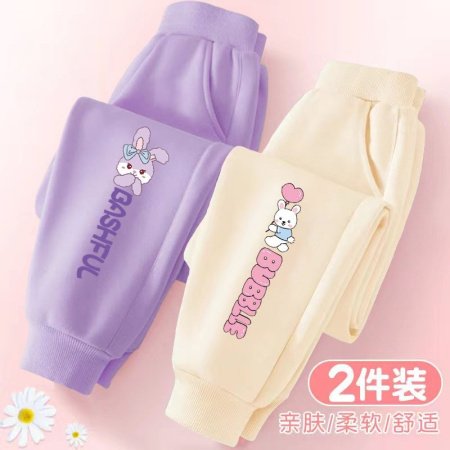 Детские джинсы весна-осень 2024 фотография