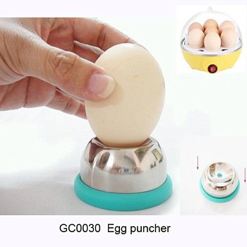 Кухонный инструмент для прокола яиц Egg puncher изображение