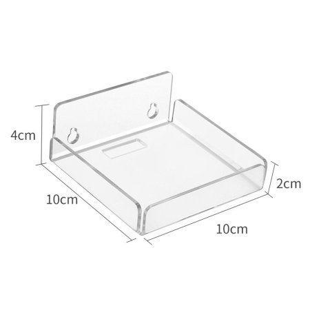 Полка для камеры без сверления изображение