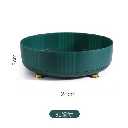 Кухонный органайзер с поворотом изображение