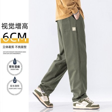 Мужские джинсы 2023 моды фотография