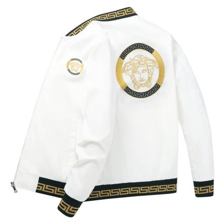 Мужская куртка 2024 весна-осень изображение