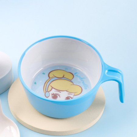 Детская посуда Disney фото