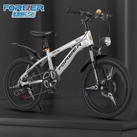 Детский велосипед Forever Mountain Bike изображение