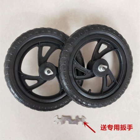 Детский велосипедный балансир фото