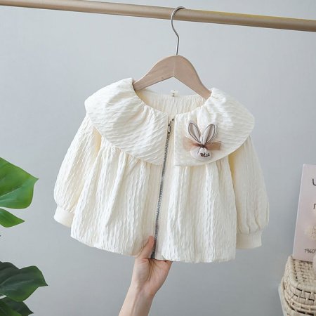 Детский плащ весенне-осенний фотография