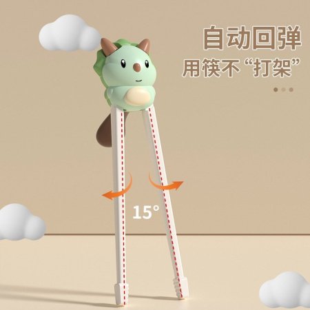 Набор для обучения детей еде изображение