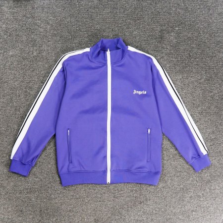 Куртка-бомбер с полосками и рисунком изображение