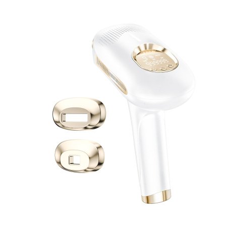 Лазерный эпилятор с функцией криотерапии фотография