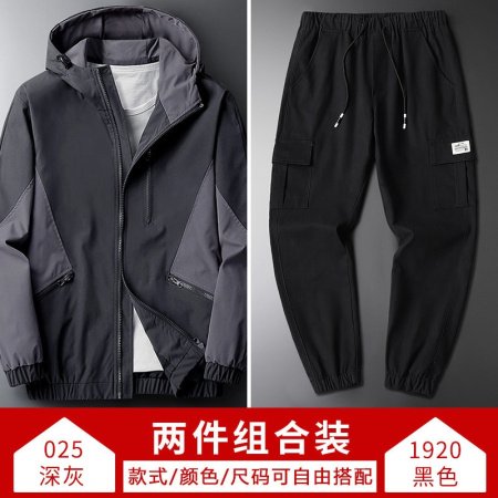 Мужская куртка весна-лето фото