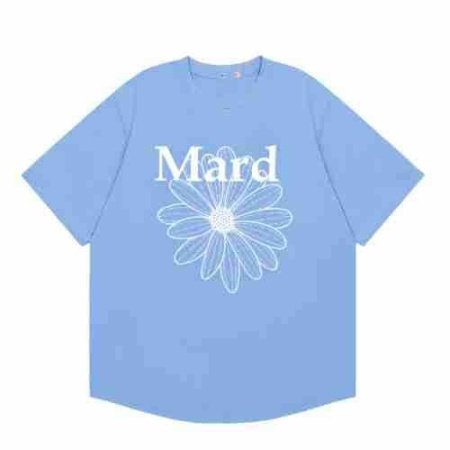 Футболка с коротким рукавом и принтом маленькой собачки фотография