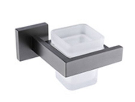 Вешалка для полотенец из нержавеющей стали фотография