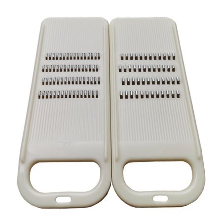 Овощерезка с ручкой и защитой фото