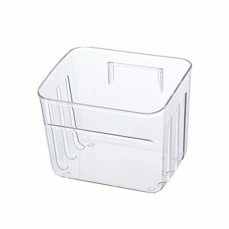 Хранилище для чеснока и имбиря фотография