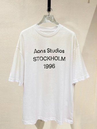 Футболка с принтом букв и цифр, розовая фотография