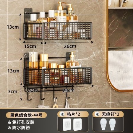 Полка для ванной комнаты фотография