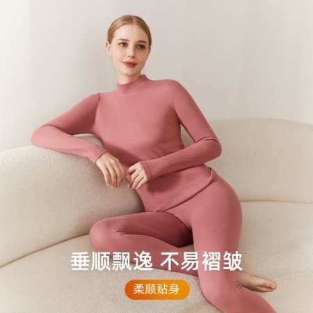 Термобелье с начесом для мужчин и женщин фото