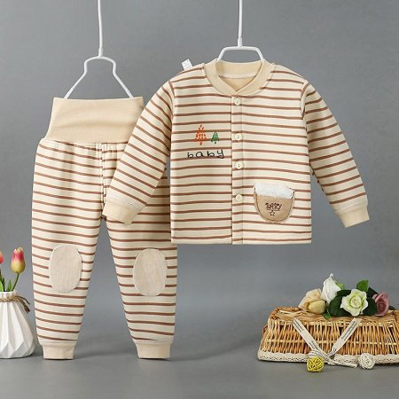 Детский термобелье с начесом изображение