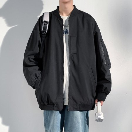 NASA мужская куртка 2024 новая весна фото