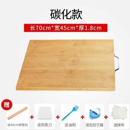 Деревянная разделочная доска фото