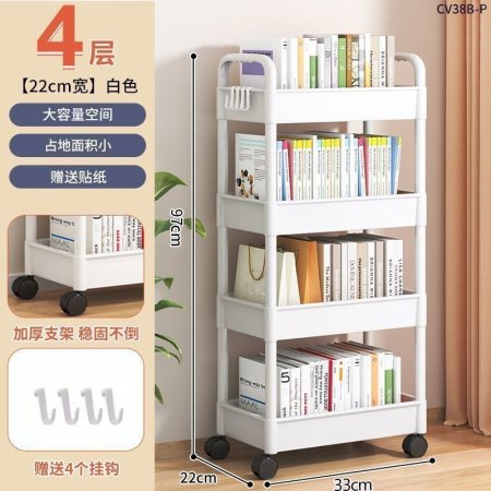 Многофункциональная кухонная полка фотография