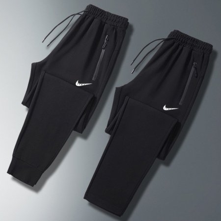 Мужские брюки в стиле ханбок на осень фото