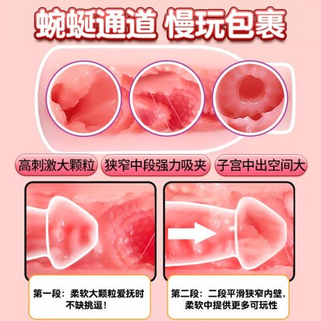 Мужская игрушка Наушники для самоудовлетворения фотография