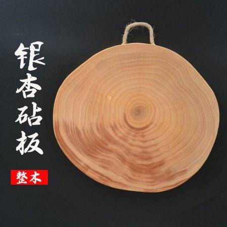 Белая доска из китайского ореха фотография