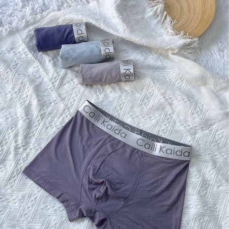 Мужские трусы с поддержкой и вентиляцией фотография