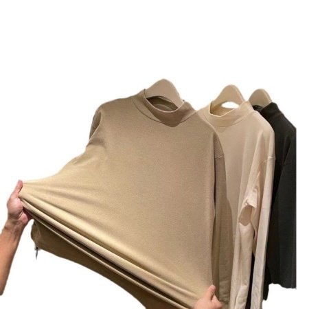 Мужская термобелье 3.0 в стиле ханбок на осень-зиму фото