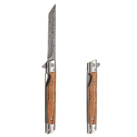 Многоцелевой складной нож для активного отдыха изображение