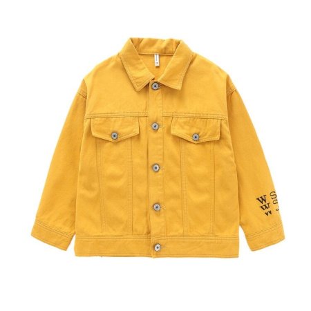 Детский ветровик весна-осень 2023 изображение