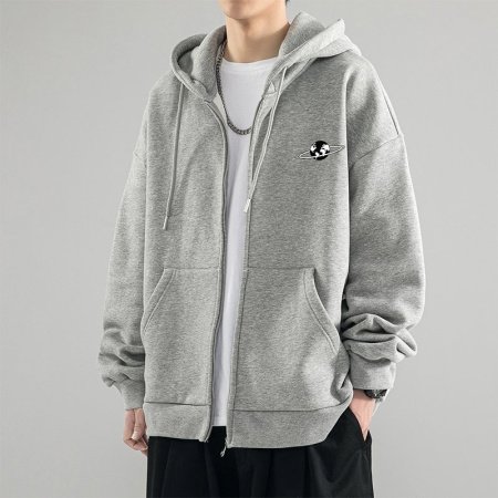 Мужская куртка с утеплением 2023 фотография