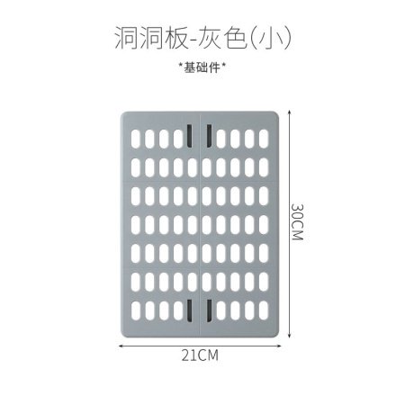 Полка для ванной комнаты и кухни изображение
